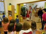 cert, mikulas, andel